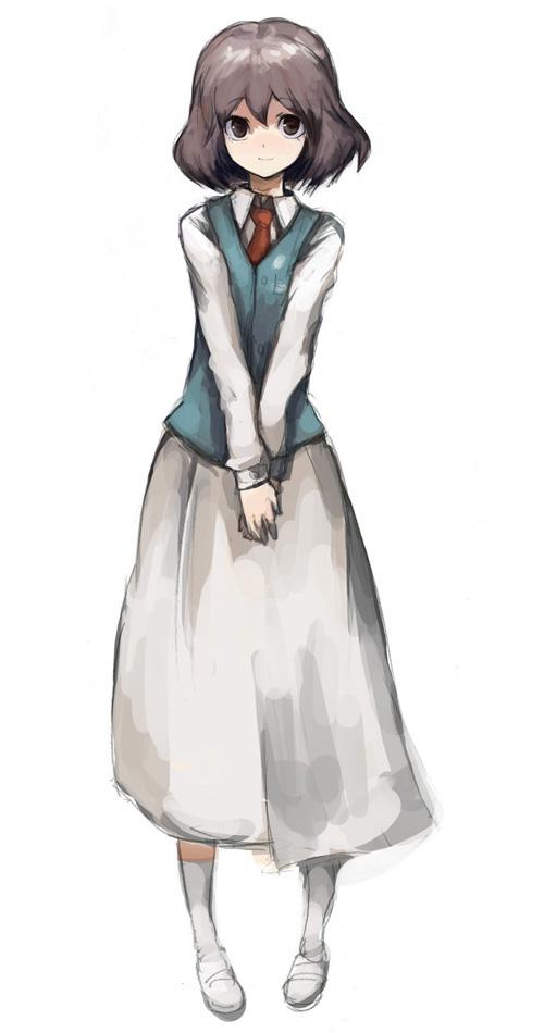 海伦插画图片壁纸 海伦插画图片壁纸