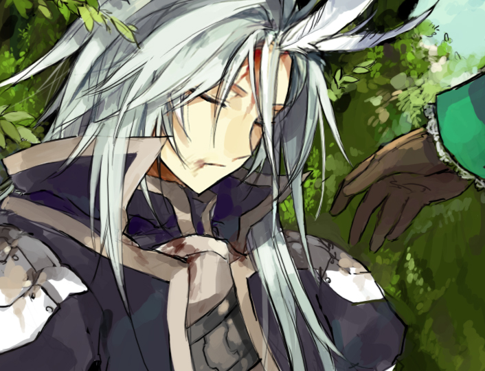 9ED後插画图片壁纸 9ED後插画图片壁纸