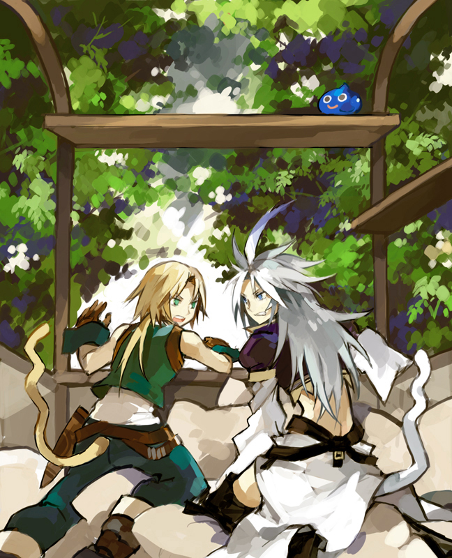 happy★end插画图片壁纸 happy★end插画图片壁纸