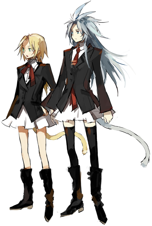 無題插画图片壁纸 無題插画图片壁纸