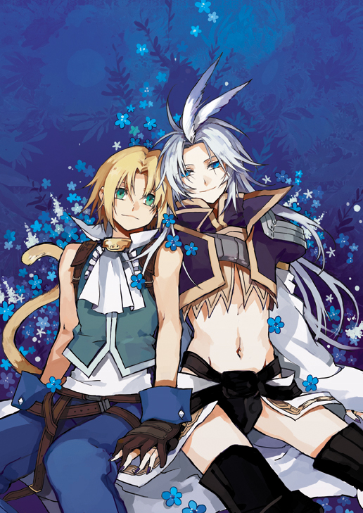 無題插画图片壁纸 無題插画图片壁纸