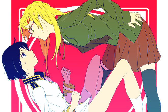 無題插画图片壁纸 無題插画图片壁纸