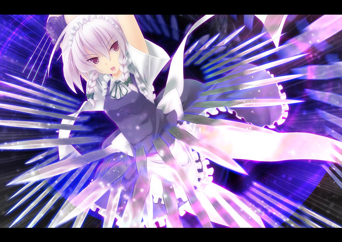 幻符“杀人人偶” 幻符“杀人人偶”