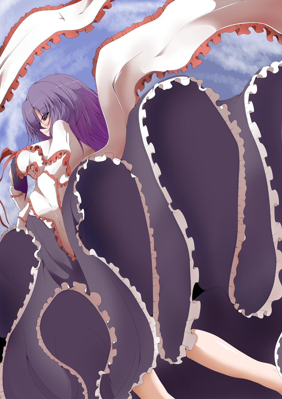 P站插画师しろすず作品图片欣赏,P站ID161421 P站插画师しろすず作品图片欣赏,P站ID161421