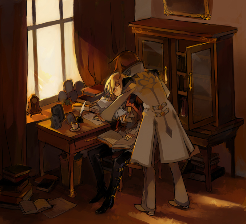 無題插画图片壁纸 無題插画图片壁纸