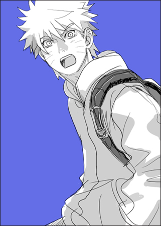 火影忍者插画图片壁纸 火影忍者插画图片壁纸