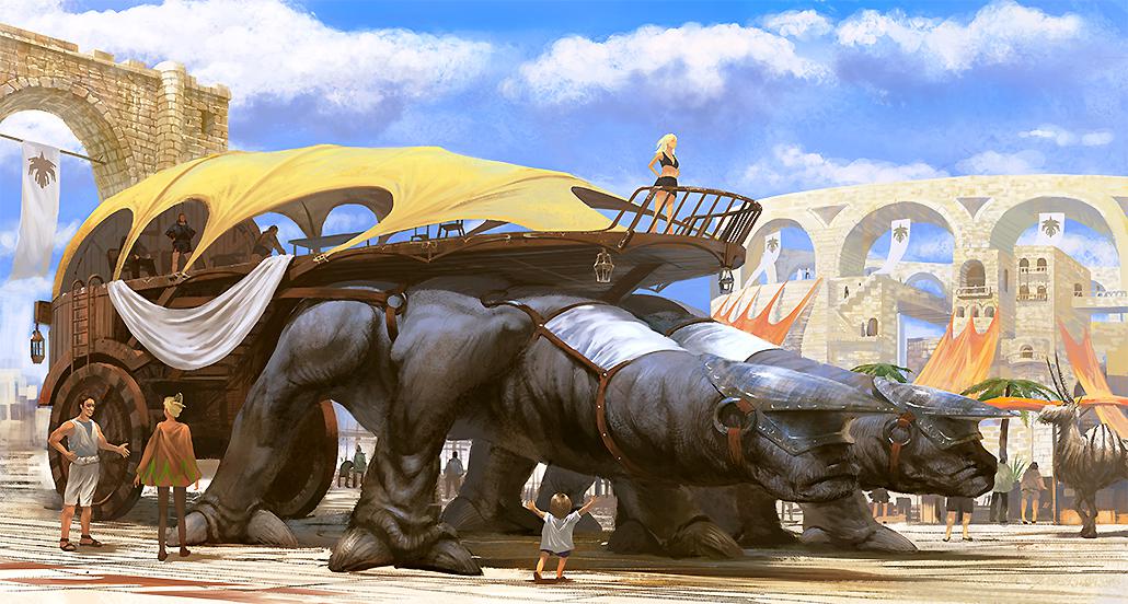 【pf iv】アップルベル抵达【龙骨伯尔尼公的委托】 【pf iv】アップルベル抵达【龙骨伯尔尼公的委托】