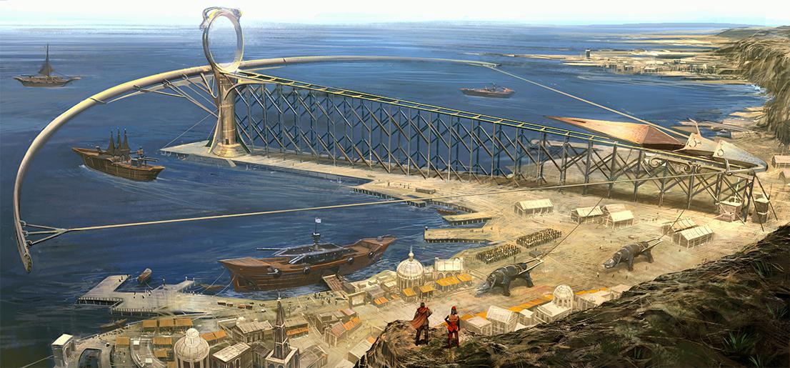 【pf iv】命运的弓计划【星剃的观光】 【pf iv】命运的弓计划【星剃的观光】