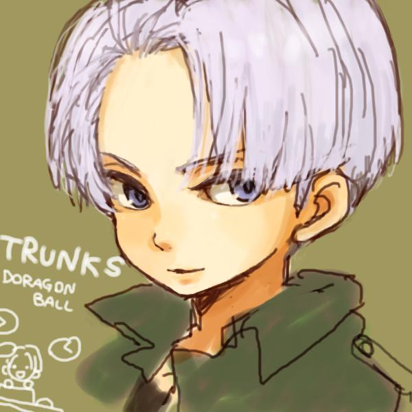 来自未来的美少年 来自未来的美少年