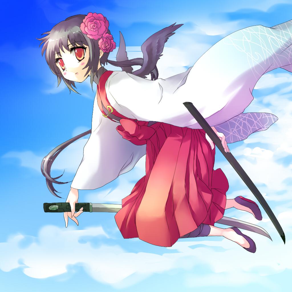P站插画师myaaco作品图片欣赏,P站ID141026 P站插画师myaaco作品图片欣赏,P站ID141026