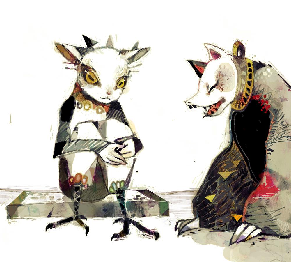 P站插画师トロメア作品图片欣赏,P站ID89141 P站插画师トロメア作品图片欣赏,P站ID89141