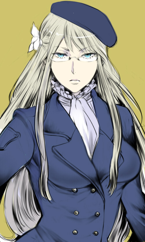 我的天插画图片壁纸 我的天插画图片壁纸