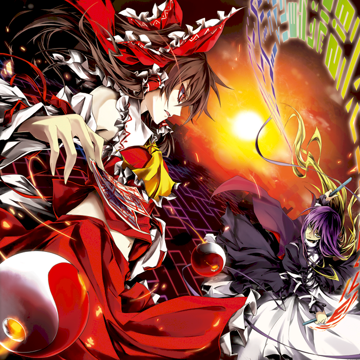 绝不让步的B/消灭了八苦的尼公插画图片壁纸 绝不让步的B/消灭了八苦的尼公插画图片壁纸