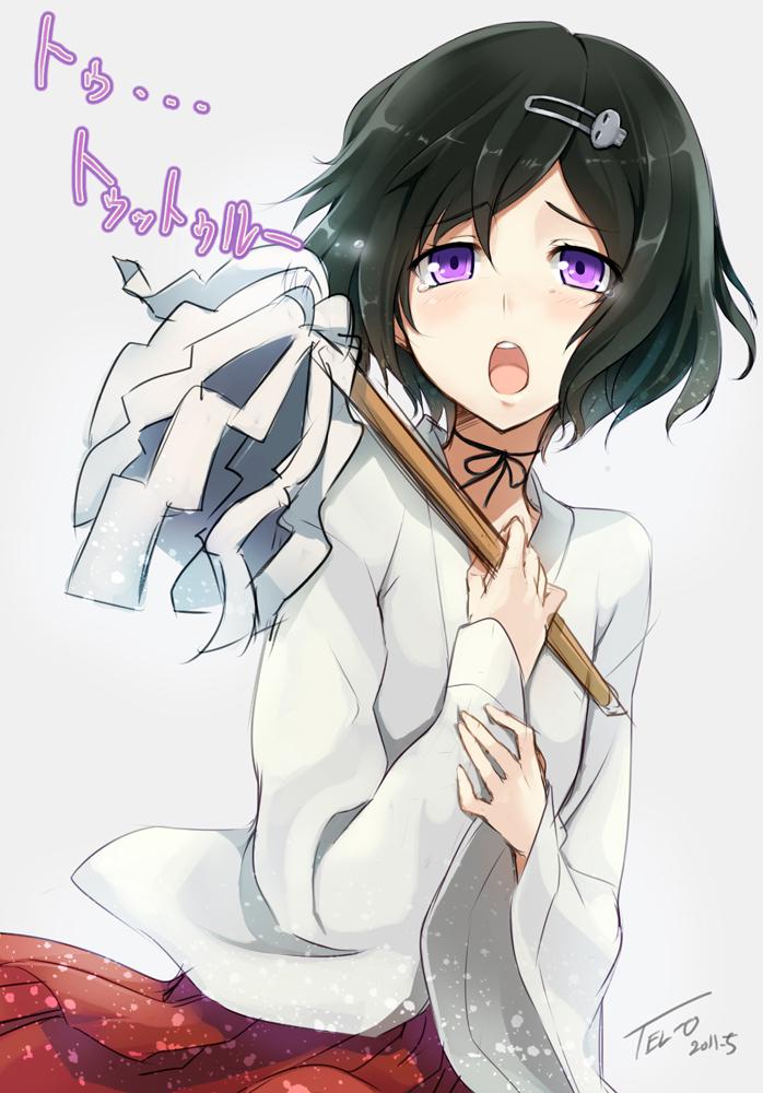 P站插画师TEL-O作品图片欣赏,P站ID72305 P站插画师TEL-O作品图片欣赏,P站ID72305
