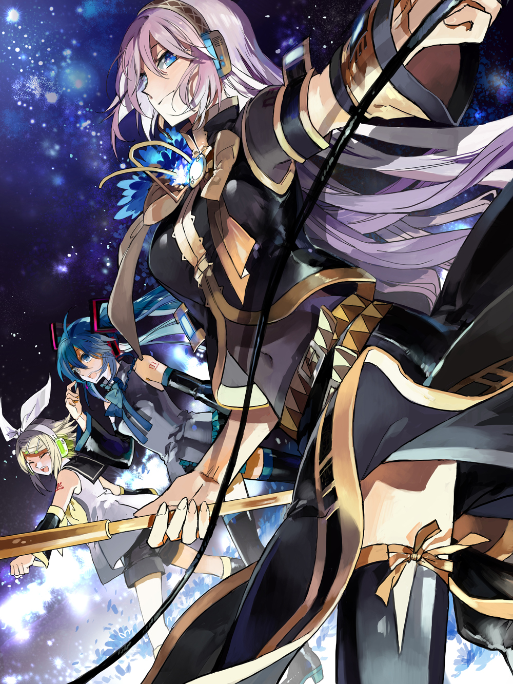 無題插画图片壁纸 無題插画图片壁纸