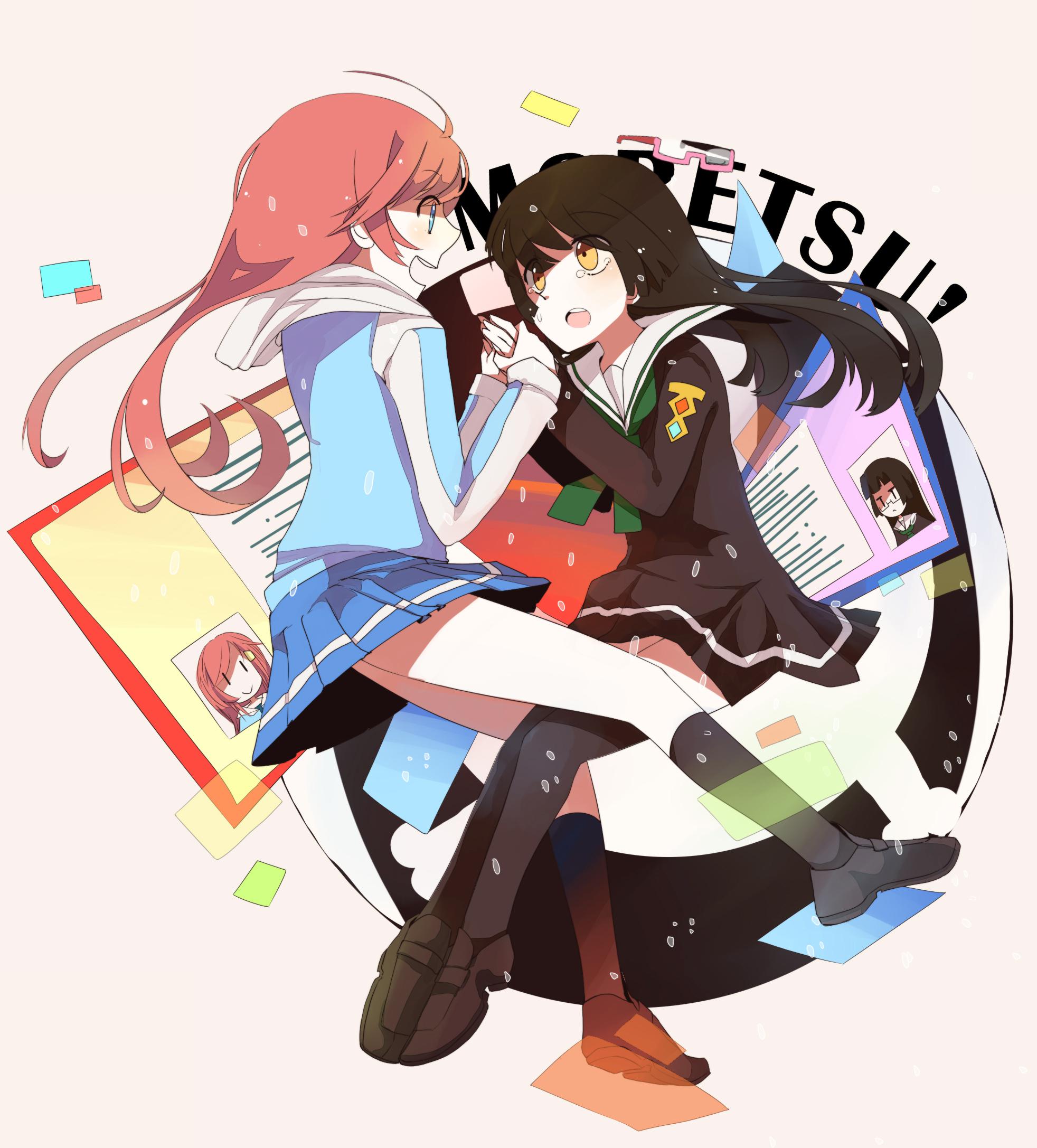 P站插画师unagidon作品图片欣赏,P站ID692555 P站插画师unagidon作品图片欣赏,P站ID692555