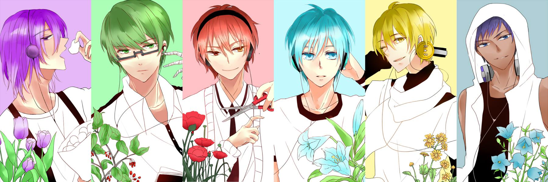 P站插画师しろみ作品图片欣赏,P站ID2061512 P站插画师しろみ作品图片欣赏,P站ID2061512