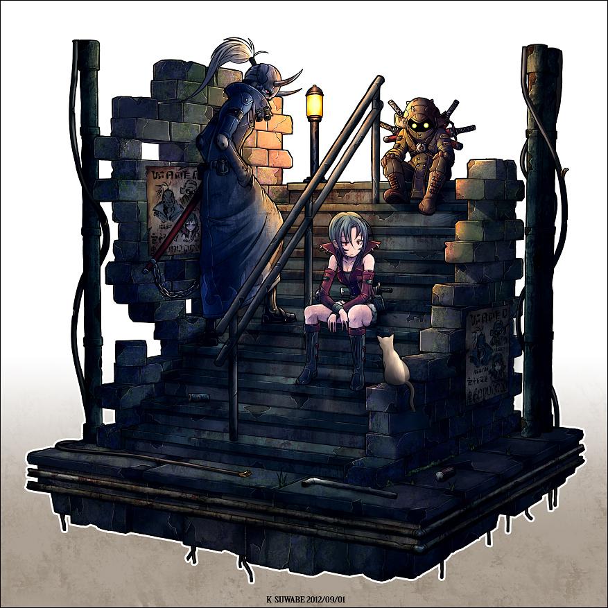 第一发现者 第一发现者