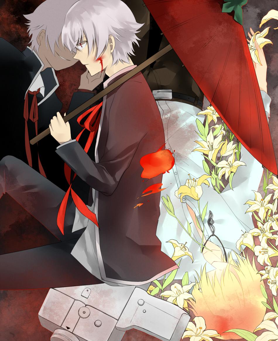 P站插画师しろみ作品图片欣赏,P站ID2061512 P站插画师しろみ作品图片欣赏,P站ID2061512