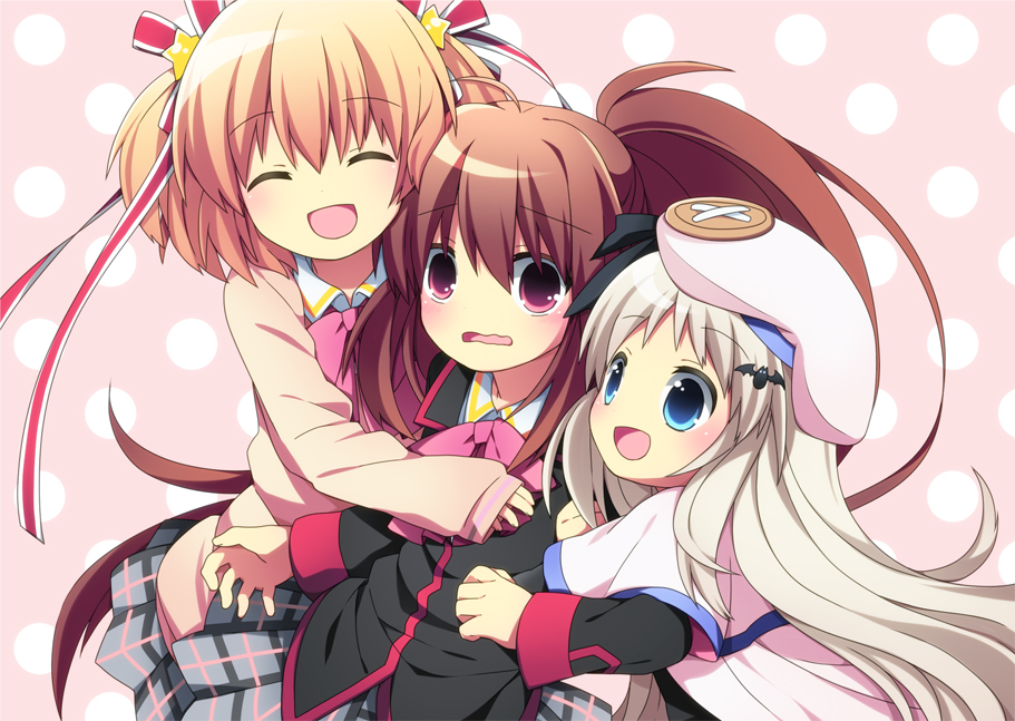 こま鈴クド插画图片壁纸 こま鈴クド插画图片壁纸