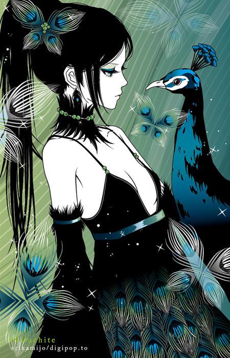 P站插画师上条衿作品图片欣赏,P站ID6964 P站插画师上条衿作品图片欣赏,P站ID6964