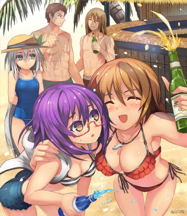 P站插画师Akizone作品图片欣赏,P站ID2156525 P站插画师Akizone作品图片欣赏,P站ID2156525