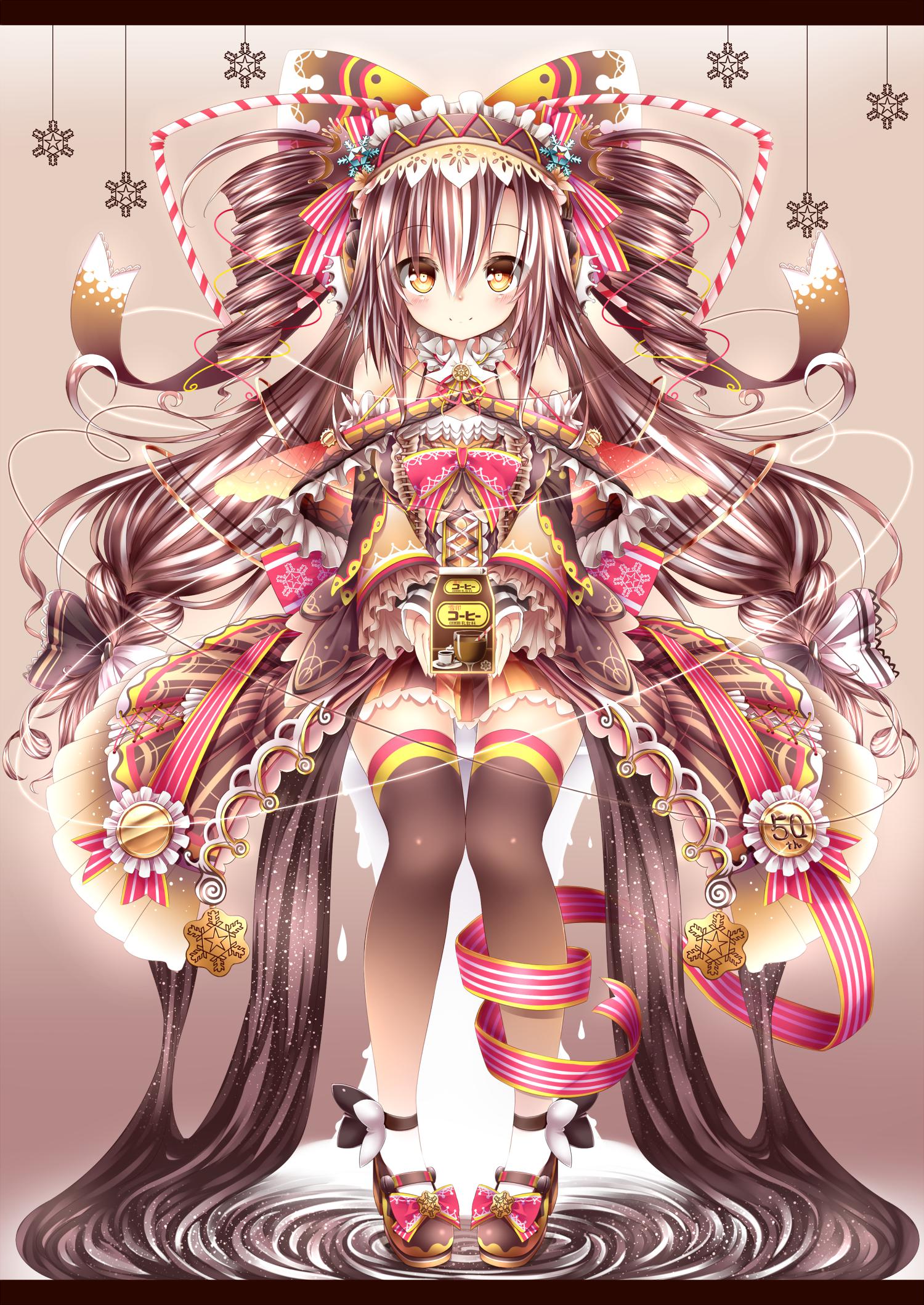 P站插画师茶葉猫作品图片欣赏,P站ID2963099 P站插画师茶葉猫作品图片欣赏,P站ID2963099