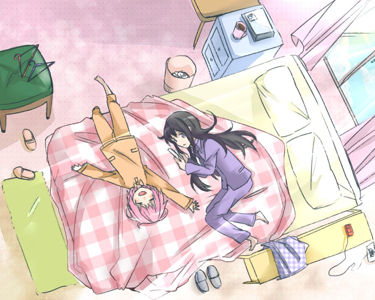 P站插画师ゆか作品图片欣赏,P站ID2837732 P站插画师ゆか作品图片欣赏,P站ID2837732