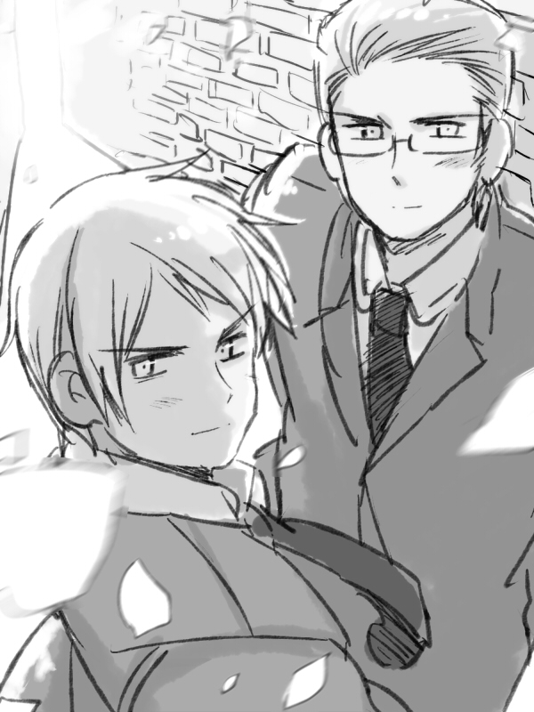 6巻插画图片壁纸 6巻插画图片壁纸