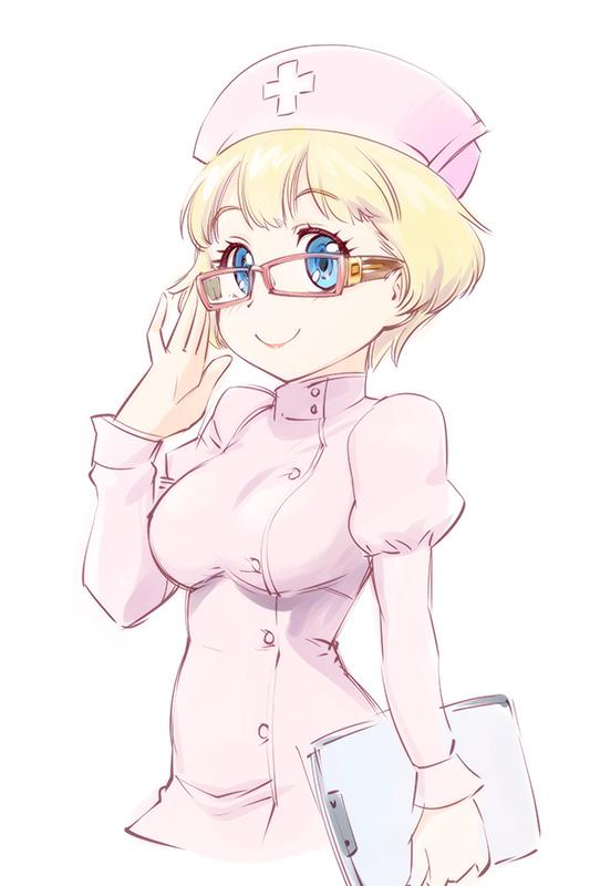 眼部护士 眼部护士