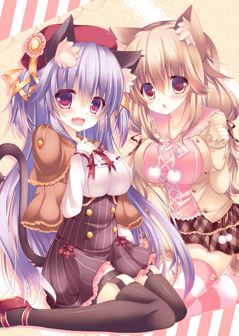 P站插画师鈴音れな作品图片欣赏,P站ID748444 P站插画师鈴音れな作品图片欣赏,P站ID748444