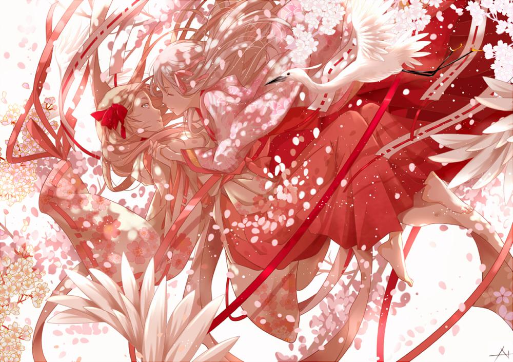 P站插画师七原しえ作品图片欣赏,P站ID114086 P站插画师七原しえ作品图片欣赏,P站ID114086