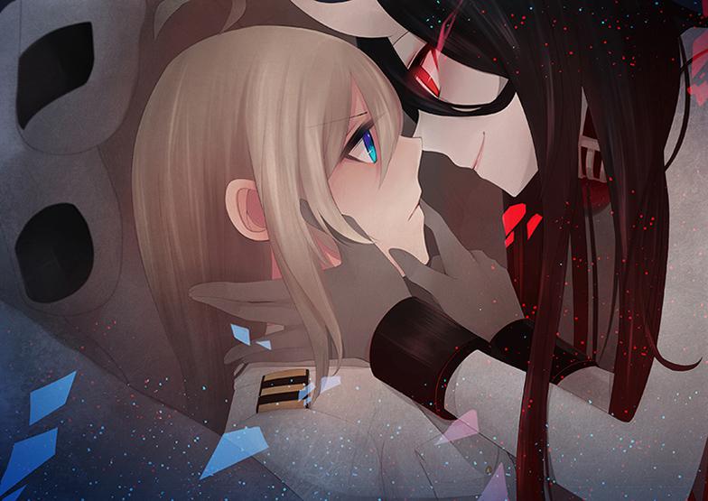 P站插画师unagidon作品图片欣赏,P站ID692555 P站插画师unagidon作品图片欣赏,P站ID692555