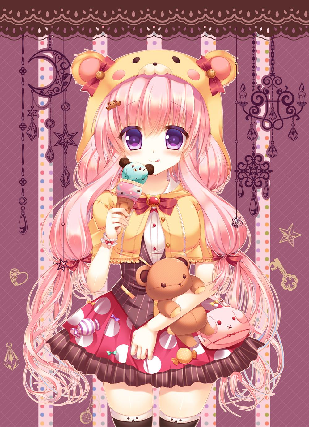 P站插画师鈴音れな作品图片欣赏,P站ID748444 P站插画师鈴音れな作品图片欣赏,P站ID748444