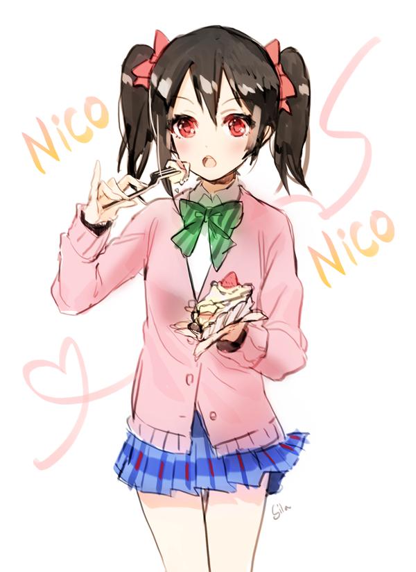 niconico插画图片壁纸