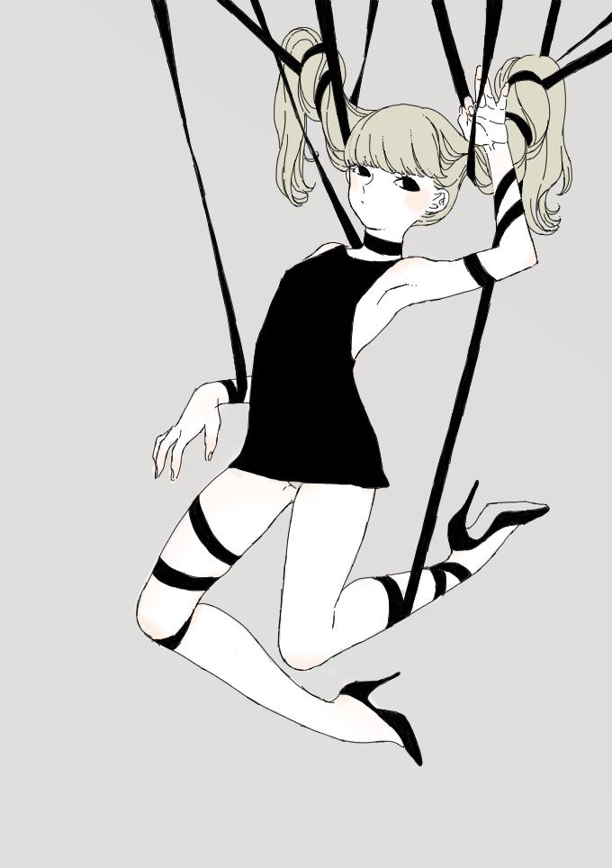 P站插画师冬虫カイコ作品图片欣赏,P站ID1968971 P站插画师冬虫カイコ作品图片欣赏,P站ID1968971