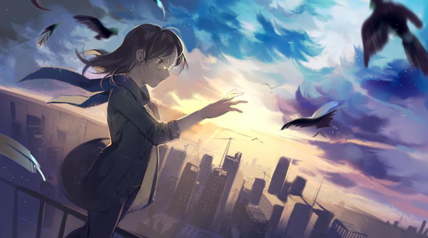 画师sunshine,sunshine sunshine-|女孩子 - 画师通