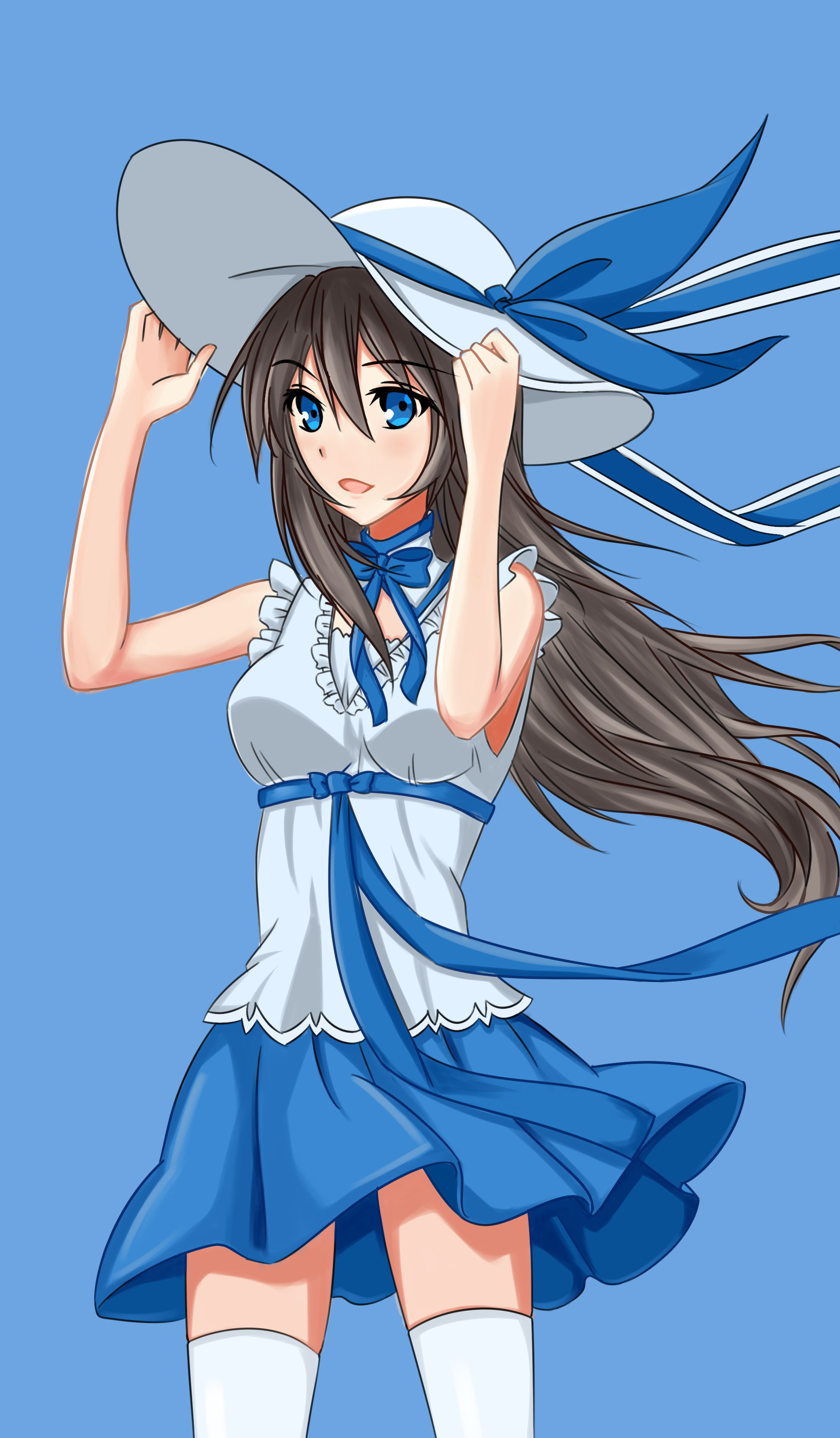 夏日的终结 夏日的终结