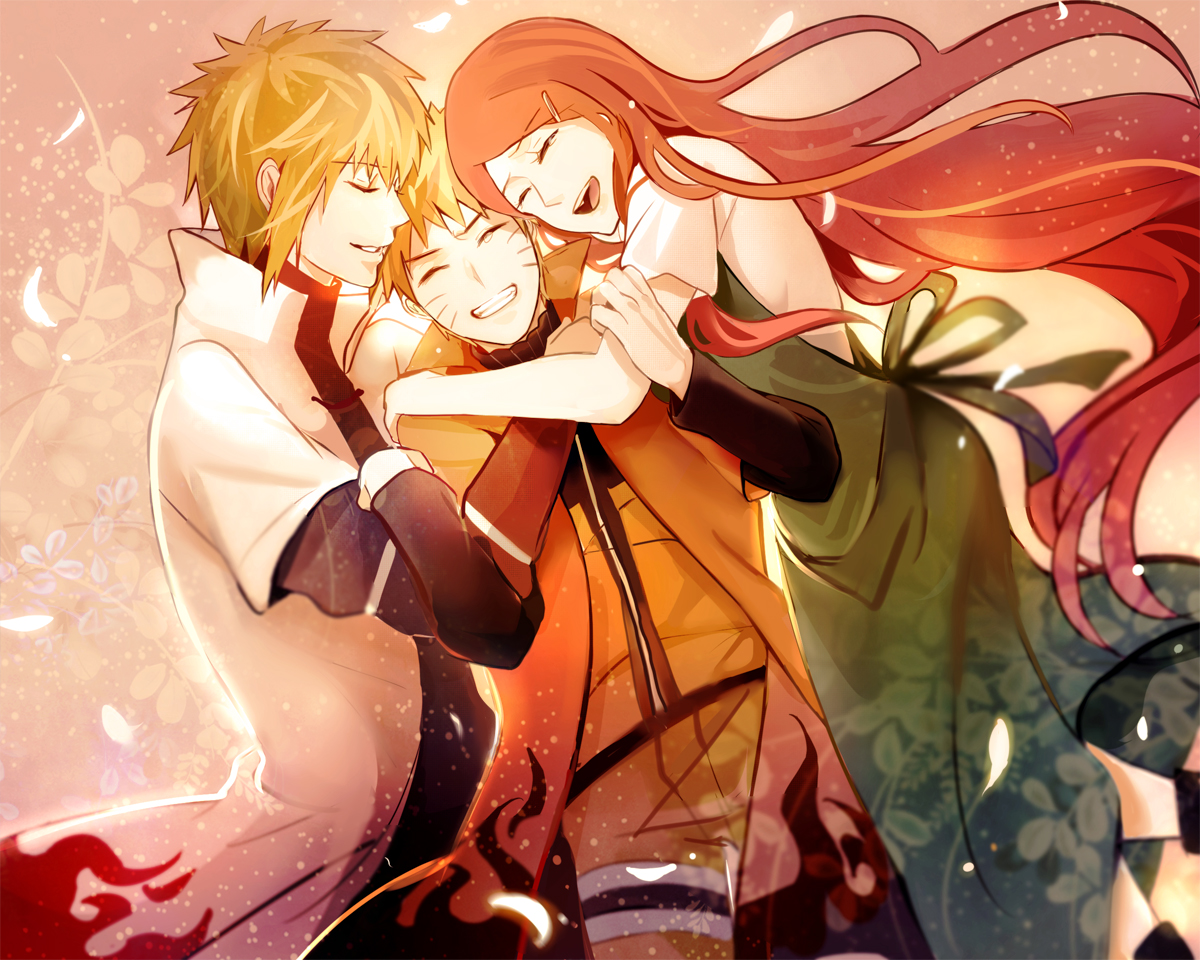 Proud of you插画图片壁纸 Proud of you插画图片壁纸