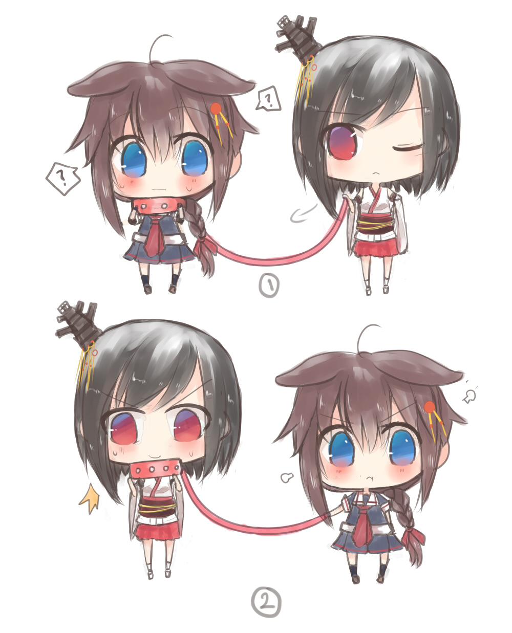 P站插画师unagidon作品图片欣赏,P站ID692555 P站插画师unagidon作品图片欣赏,P站ID692555