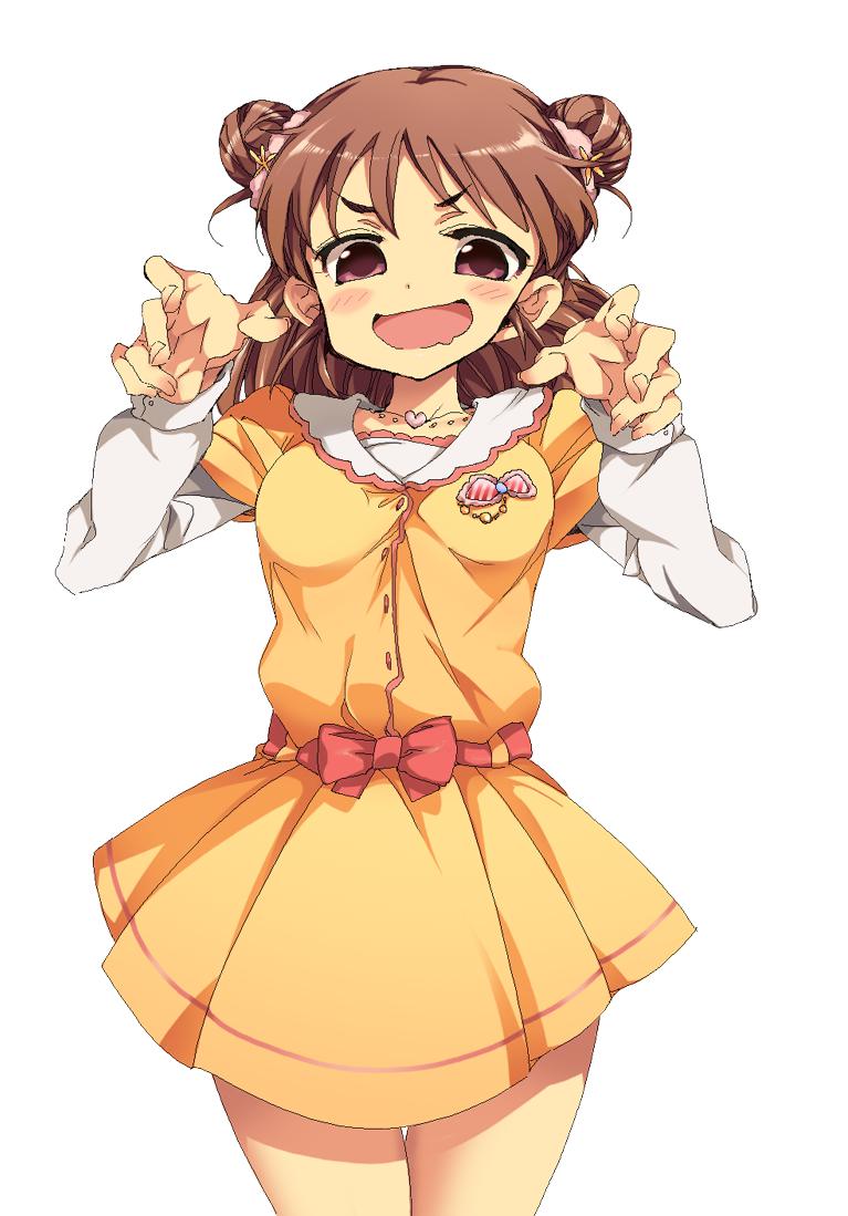 栋方爱海 栋方爱海