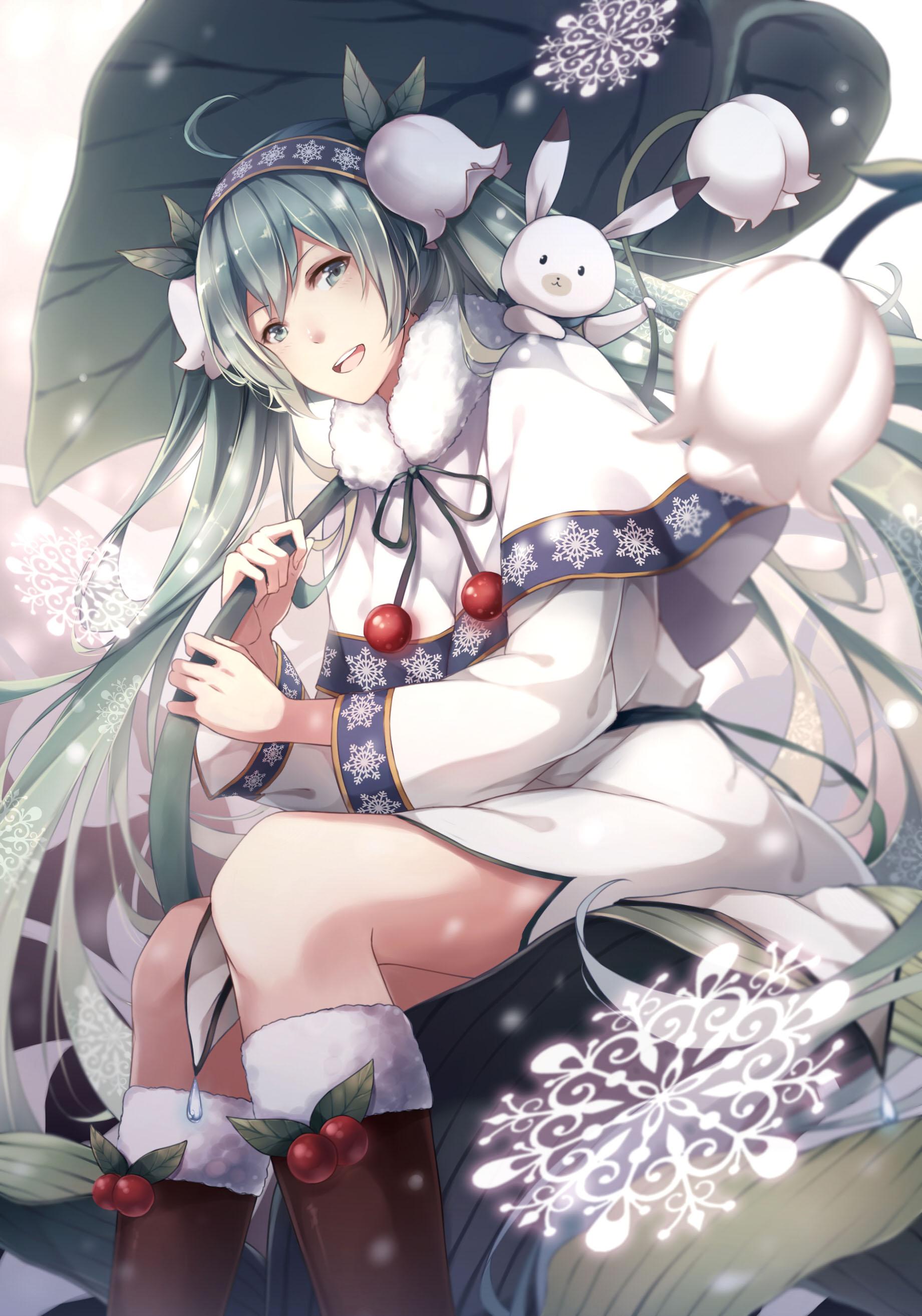 触站 kiyo 木又 ></p></a> 雪初音 2015 画师:kiyo 木又 画师类型:p站画师