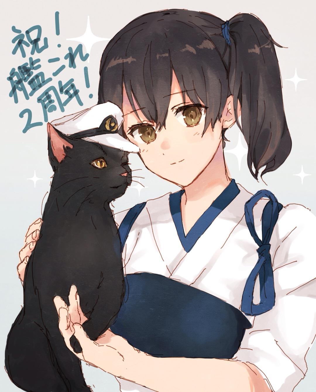 P站插画师猫屋敷ぷしお作品图片欣赏,P站ID7692188 P站插画师猫屋敷ぷしお作品图片欣赏,P站ID7692188