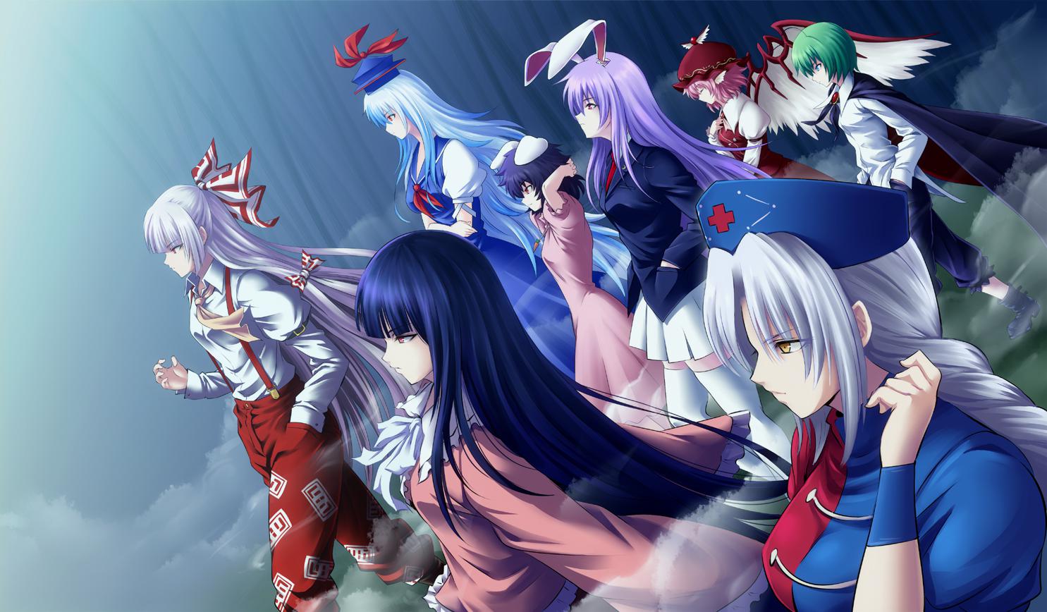 P站插画师Hijikawa作品图片欣赏,P站ID2153142 P站插画师Hijikawa作品图片欣赏,P站ID2153142
