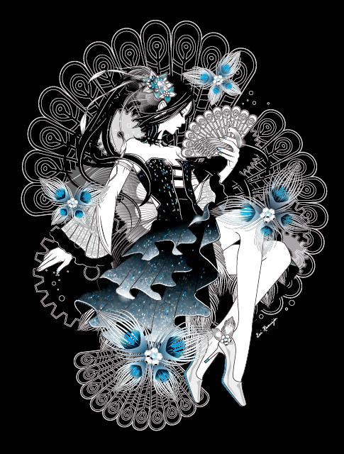 P站插画师上条衿作品图片欣赏,P站ID6964 P站插画师上条衿作品图片欣赏,P站ID6964