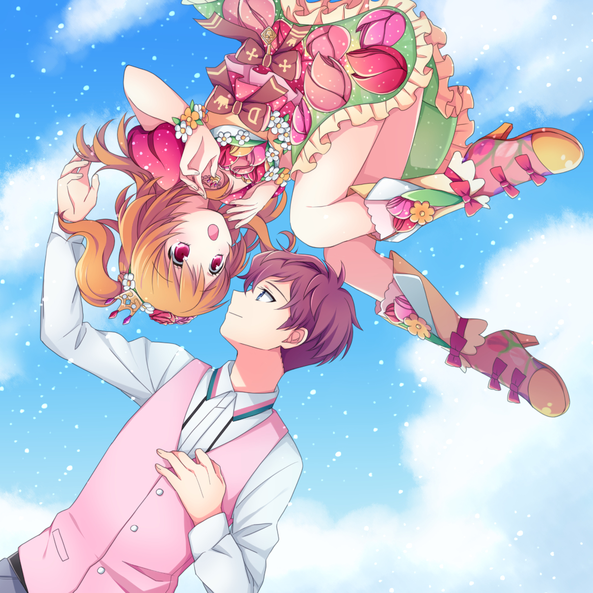 Thumbelina Thumbelina