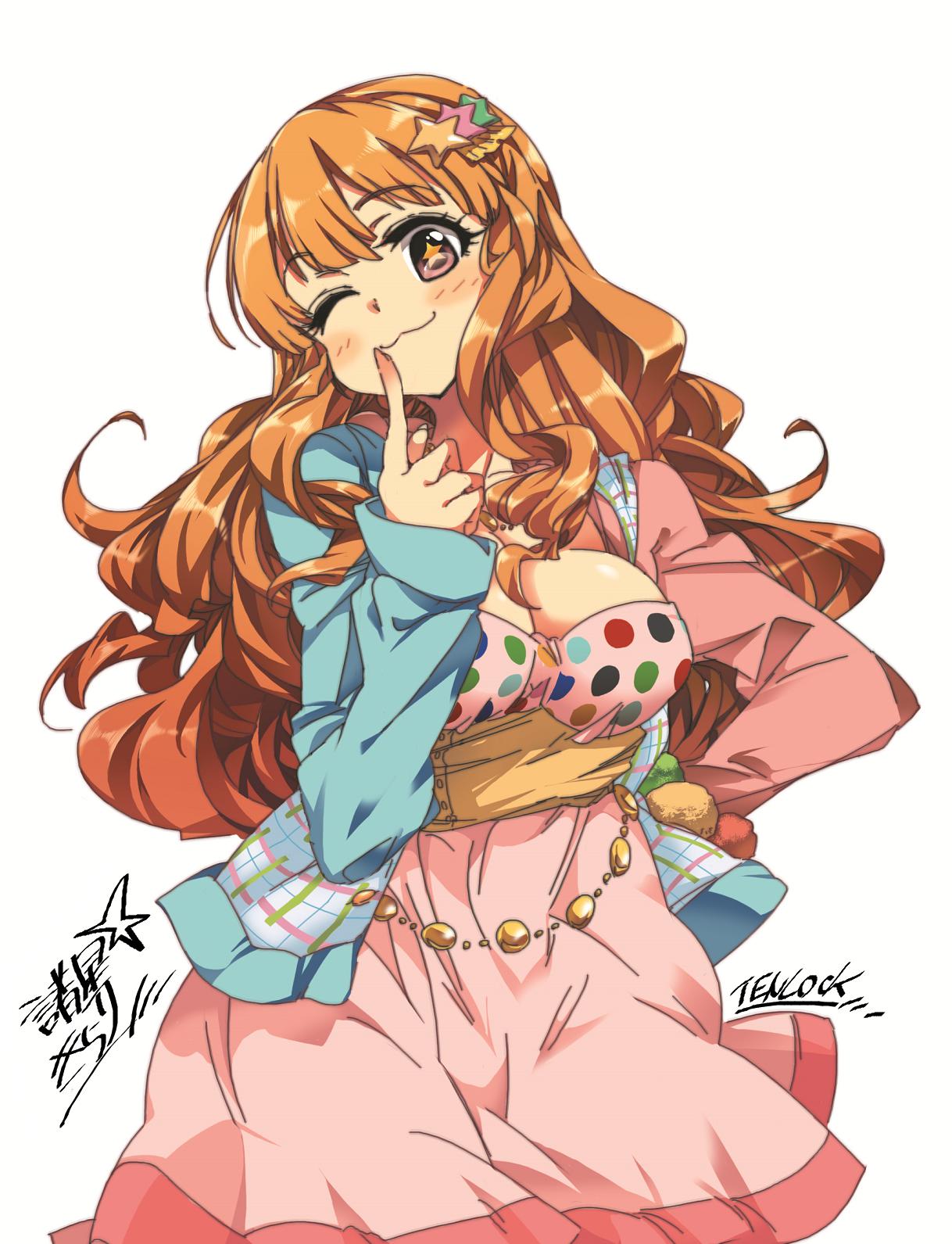 磨吧ぃき能量☆能排出很棒 磨吧ぃき能量☆能排出很棒