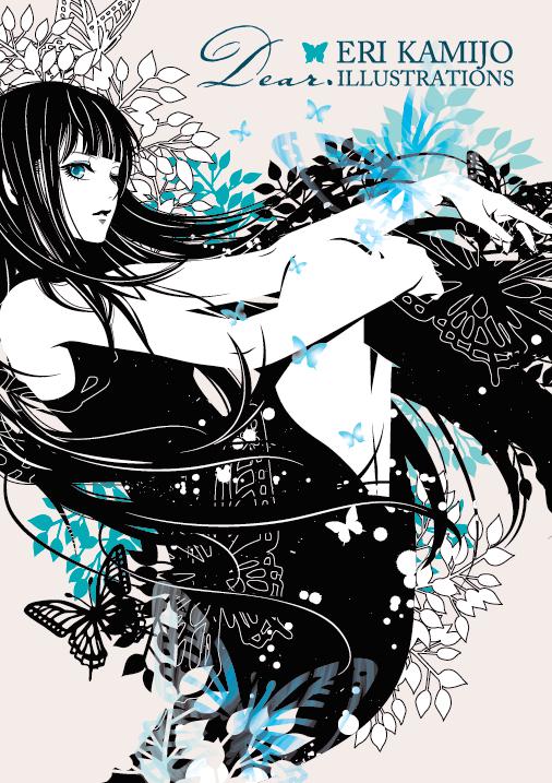 P站插画师上条衿作品图片欣赏,P站ID6964 P站插画师上条衿作品图片欣赏,P站ID6964