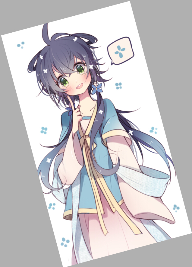 VOCALOIDCHINA log插画图片壁纸 VOCALOIDCHINA log插画图片壁纸