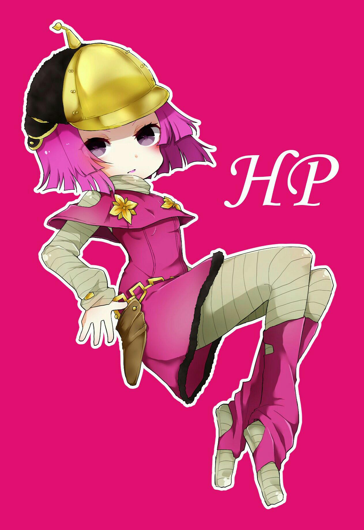 HP